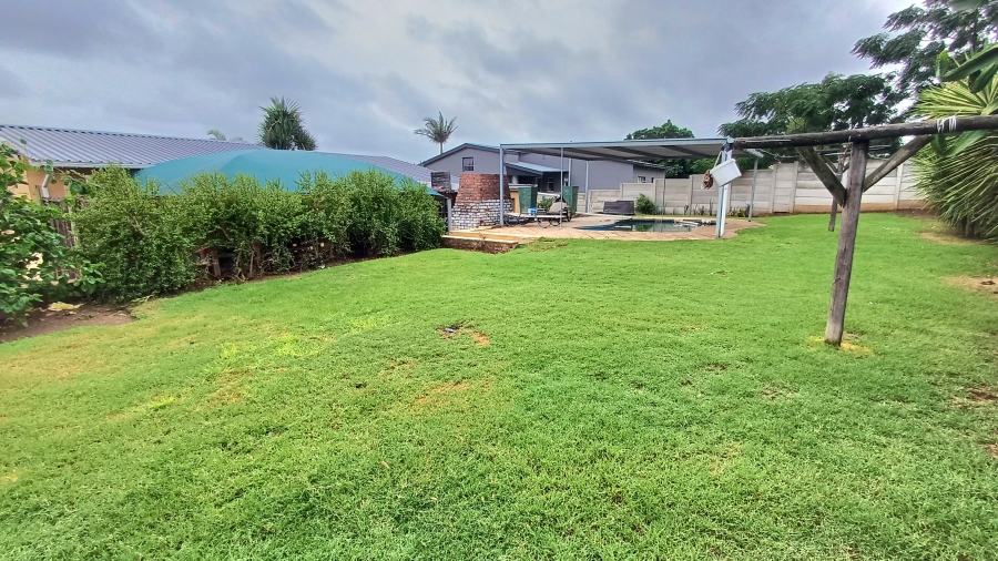 3 Bedroom Property for Sale in Fairbridge Heights Eastern Cape